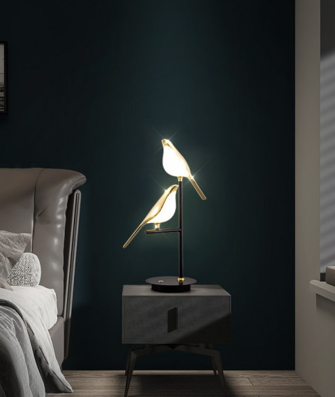 Настольная лампа Inodesign Nomi 44.5334